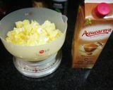 Foto del paso 2 de la receta Mermelada de limón con azúcar moreno de caña integral