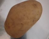 A picture of step 1 of Toasted Brown Bread.