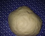 Foto langkah ke 4 dari resep Roti sobek 1x profing.