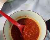 Foto langkah ke 5 dari resep Dimsum Ayam Udang.
