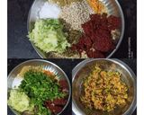A picture of step 2 of Gumberry Curry Sabji / Gunda Ki Gravyvali Sabji.