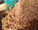 Foto del paso 3 de la receta: Granola con cacao🌾🍫
