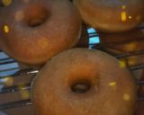 Foto langkah ke 9 dari resep Donat All in One (Cetakan 6 cm).
