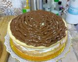 Foto del paso 5 de la receta: Pastel de Cumpleaños 🎂
