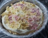 Foto del paso 5 de la receta: Torta celiaca para papá. Grace