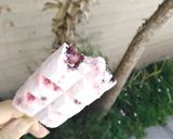 Foto del paso 5 de la receta: Helados cremosos de frutos rojos aptos aplv