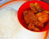 মাটন কষা(Mutton kosha recipe in Bengali) রেসিপি ধাপ - 9 ছবি