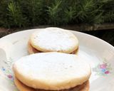 Foto del paso 6 de la receta: Alfajores