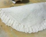 Foto del paso 6 de la receta: Empanada de pollo y verduras en 15 minutos