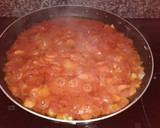 Foto del paso 3 de la receta: Pastel de pescado