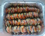 Foto del paso 7 de la receta: Ratatouille a Mi Manera