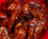Foto del paso 7 de la receta: Alitas Horneadas