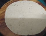 सूजी और आटे और सौंफ का नमकीन स्टिक (Suji aur aate aur saunf ka namkeen stick recipe in Hindi) रेसिपी चरण 5 फोटो