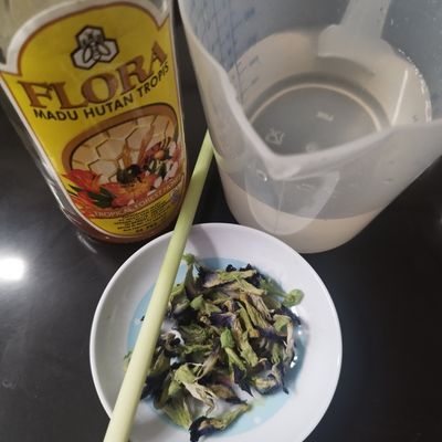 Langkah 1