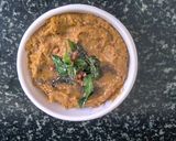 பிரண்டை சட்னி(Pirandai chutney recipe in tamil) ரெசிபி ஸ்டேப் 5 புகைப்படம்