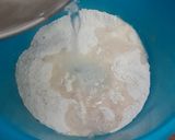 Foto langkah ke 1 dari resep Pempek Dos Belah/Cerewet.