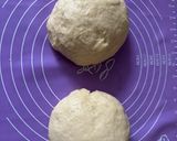 Foto langkah ke 4 dari resep Roti Kepang Keju Bolognese (Dengan Minyak/Tanpa Ulen).