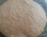 Kenyértésztából lángos recept fázis 1 fotója