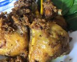 Foto langkah ke 3 dari resep Ayam Laos Super Empuk.