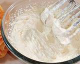 Marmer butter cake 3 telur langkah memasak 1 foto