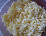 Foto del paso 2 de la receta: Pizza Margarita