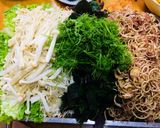 Hình bước làm 3 của món Lẩu cá sông