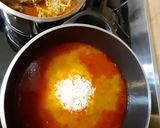 عکس مرحله 2 از دستور چکدرمه
