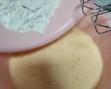 Kek Milo Mudah versi Kukus dan bakar