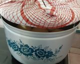 Foto langkah ke 14 dari resep Tips dan Trik Resep Bapao Lembut dan Mulus.