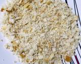 DIY homemade bread crumbs recipe step 1 photo
