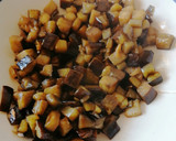 Foto del paso 5 de la receta: Ensalada de berenjena
