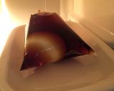 รูปขั้นตอนการทำที่ 5 ของ ไข่ยางมะตูมดองโชยุ 味卵 Aji tamago