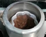 A picture of step 12 of EGGLESS CHOCOLATE CAKE (IN PRESSURE COOKER).