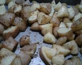 Foto del paso 10 de la receta: Papas al romero