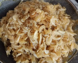 Foto langkah ke 1 dari resep 2.1~ Rebon Pedas.