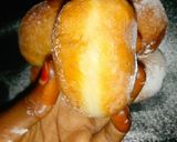 A picture of step 4 of Doughnuts.