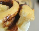 Foto langkah ke 12 dari resep Cinnamon roll.