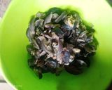 Foto langkah ke 2 dari resep Sate 02 (daging Bekicot).