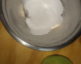Foto del paso 7 de la receta: Galletitas de jengibre para celíacos