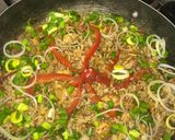 Foto del paso 8 de la receta: Arroz con vegetales - tipo Chino @retosemanasanta