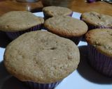 Foto del paso 7 de la receta: Muffins de plátano 😋