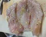 Foto del paso 1 de la receta: Muqueca de pescado