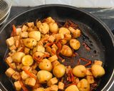 Foto langkah ke 2 dari resep Telur Puyuh Manis.