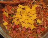Foto del paso 8 de la receta: Arroz Chino Fácil