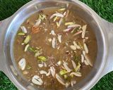 ગરવાણું (Garvanu Recipe In Gujarati) રેસીપી સ્ટેપ4ફોટો