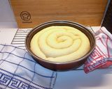 Cseresznyés csiga recept fázis 4 fotója