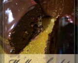 Une image de l'étape 4 de Moelleux tout chocolat XXL.