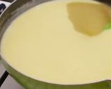 Foto langkah ke 2 dari resep Puding lapis surabaya😍.