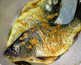 Foto langkah ke 3 dari resep Ikan Mas panggang oven.
