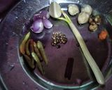 Foto langkah ke 2 dari resep Kua asam gorontalo.